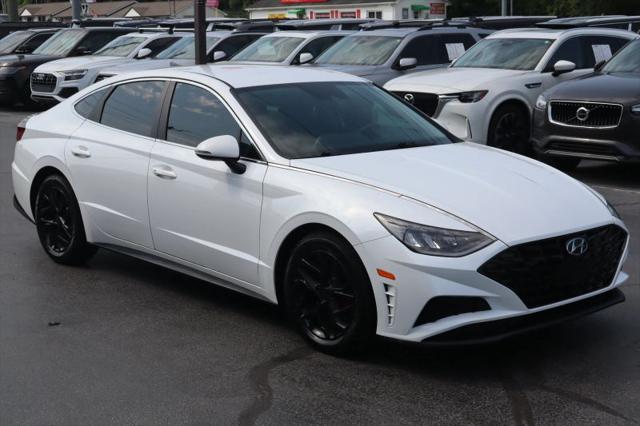 2020 Hyundai Sonata SEL for sale in Smyrna, TN