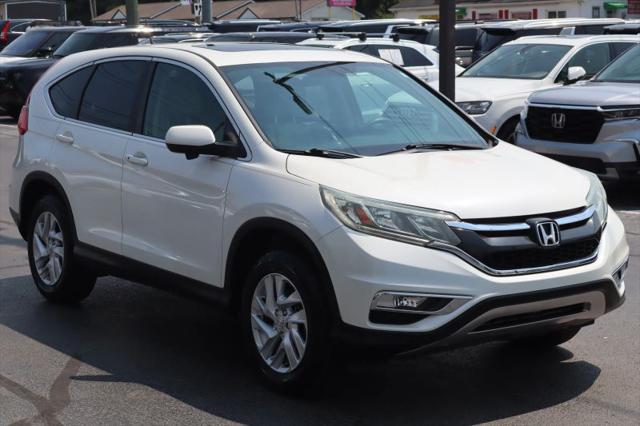 2016 Honda CR-V EX for sale in Smyrna, TN