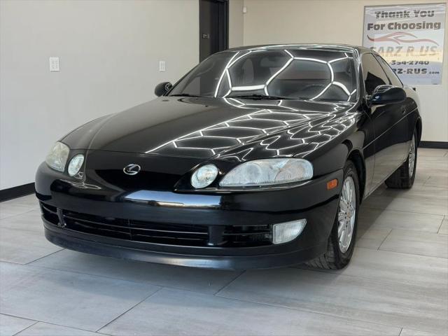 1994 Lexus SC 400 400 Sport for sale in Mesa, AZ