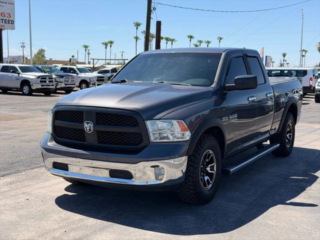 2015 Ram 1500 Big Horn for sale in Mesa, AZ