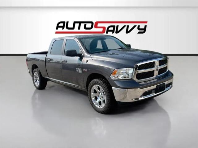2020 Ram 1500 SLT Crew Cab 4x4 6'4" Box for sale in Duncanville, TX