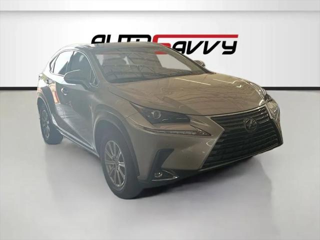 2020 Lexus NX 300 300 for sale in Duncanville, TX
