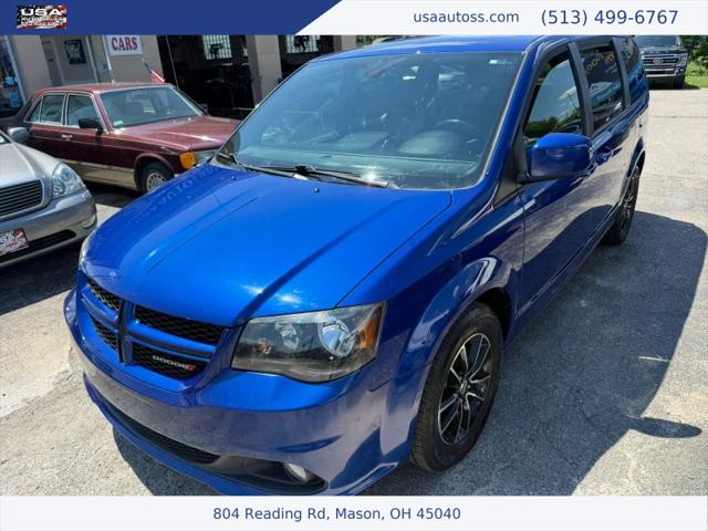 2019 Dodge Grand Caravan GT for sale near Mason, OH