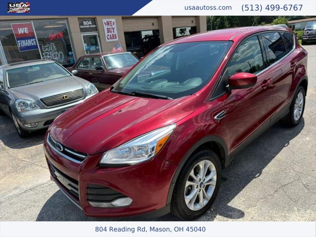 2017 Ford Escape for sale near Mason, OH
