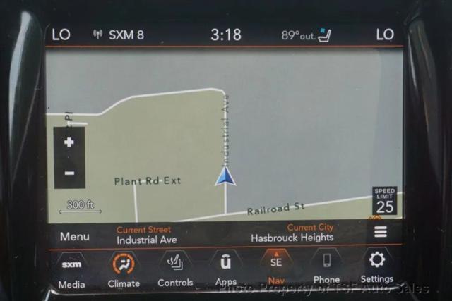 2021 Jeep Compass Limited 4x4