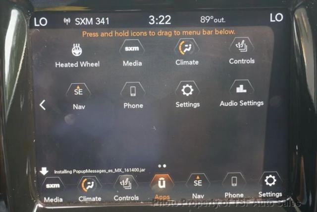 2021 Jeep Compass Limited 4x4