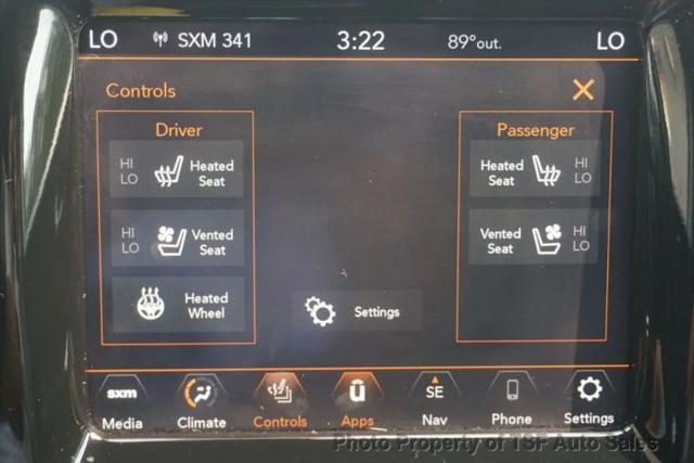 2021 Jeep Compass Limited 4x4