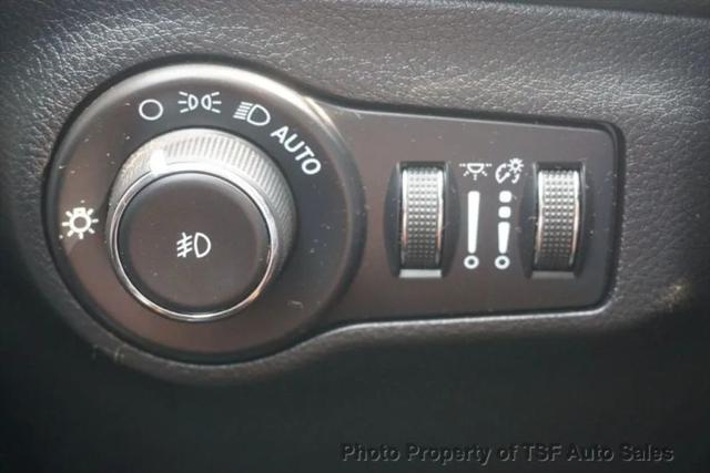 2021 Jeep Compass Limited 4x4