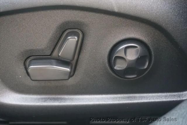 2021 Jeep Compass Limited 4x4