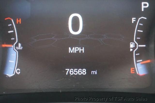 2021 Jeep Compass Limited 4x4