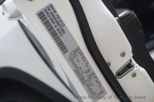 2021 Jeep Compass Limited 4x4