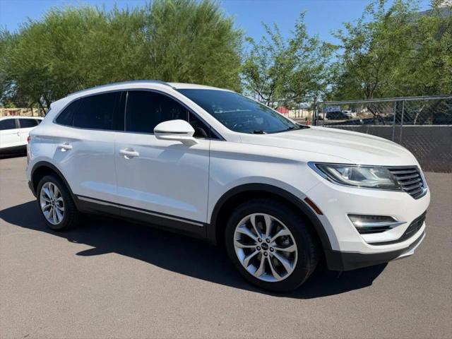 2017 Lincoln MKC Select for sale in Glendale, AZ