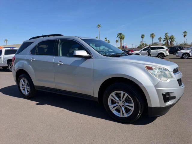 2013 Chevrolet Equinox LT for sale in Glendale, AZ