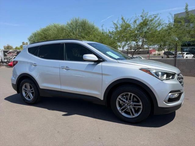 2017 Hyundai Santa Fe Sport 2.4L for sale in Glendale, AZ