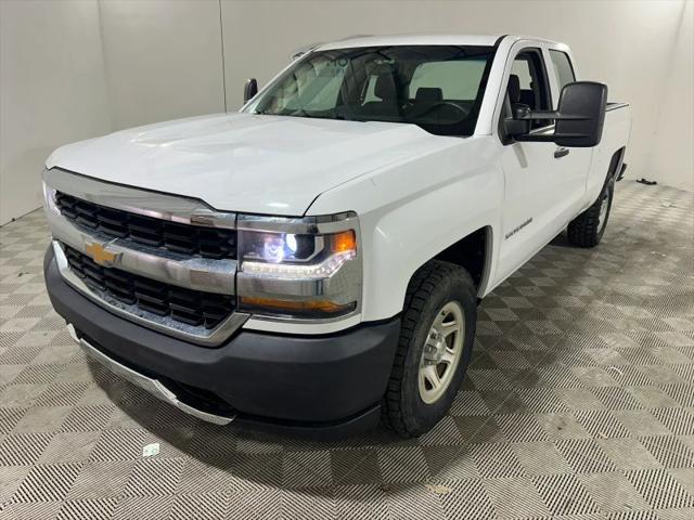 2017 Chevrolet Silverado 1500 Work Truck for sale in Waterford Works, NJ