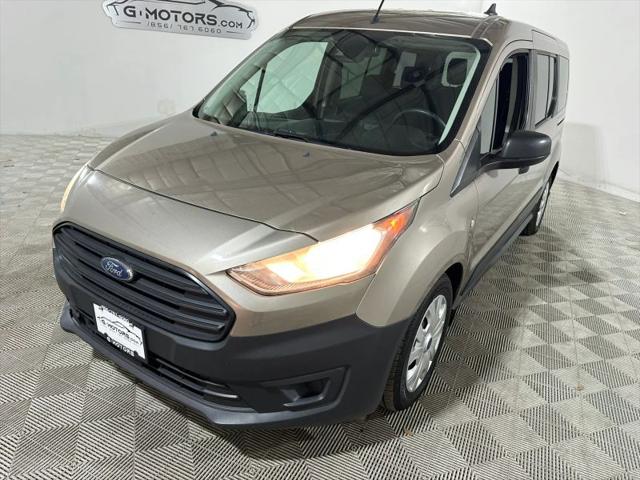 2020 Ford Transit Connect XL Passenger Wagon for sale in Waterford Works, NJ
