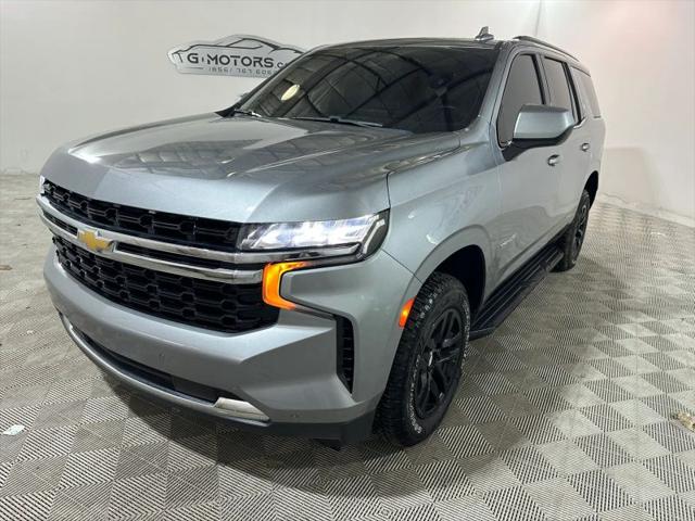 2023 Chevrolet Tahoe 4WD Commercial Fleet for sale in Waterford Works, NJ