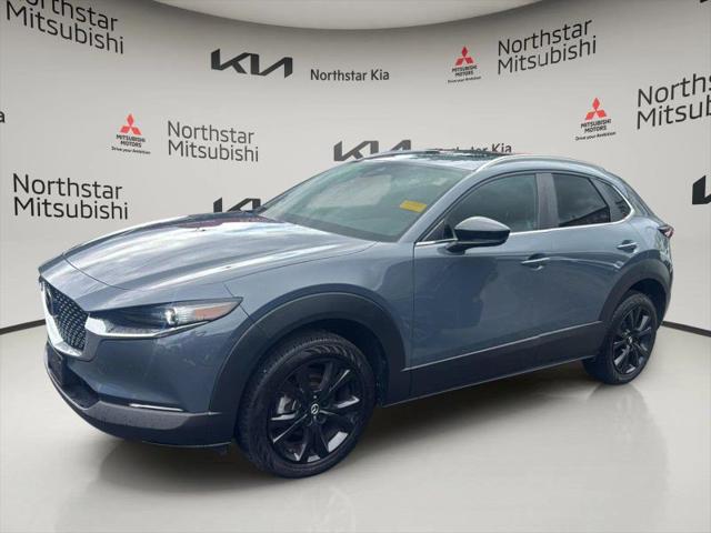 2023 Mazda CX-30 2.5 S Carbon Edition for sale in Long Island City, NY