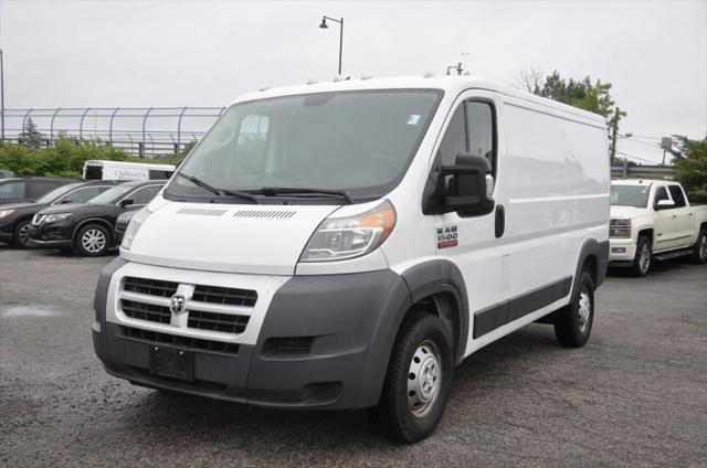 2018 Ram ProMaster Cargo Van Low Roof 136" WB for sale in Braintree, MA