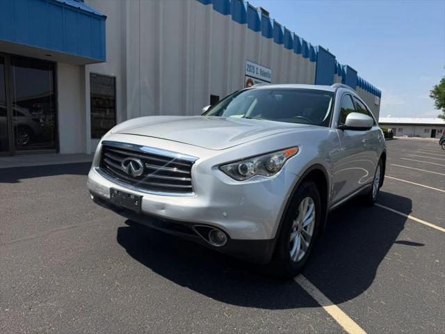 2013 INFINITI FX37 FX37 for sale in Denver, CO