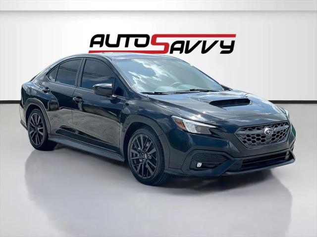 2023 Subaru WRX Premium for sale in Houston, TX