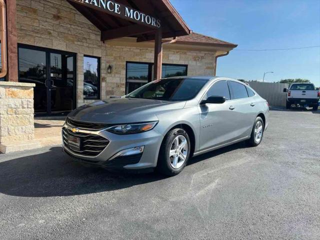2023 Chevrolet Malibu FWD LS for sale in Killeen, TX