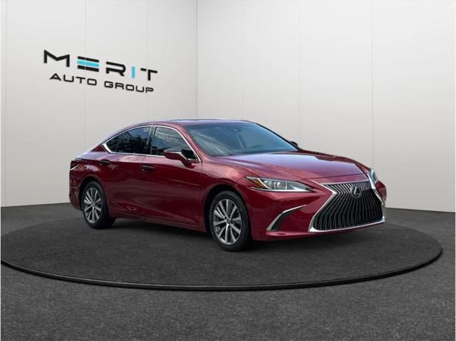 2020 Lexus ES 350 350 for sale in Jacksonville, FL