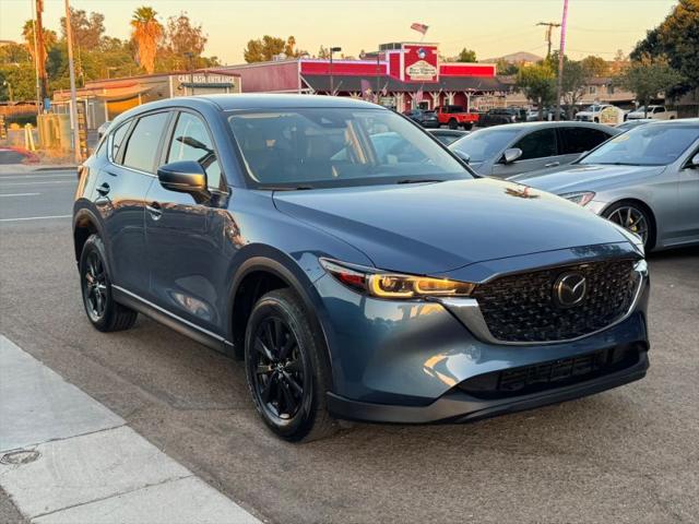 2022 Mazda CX-5 2.5 S Select for sale in Lakeside, CA