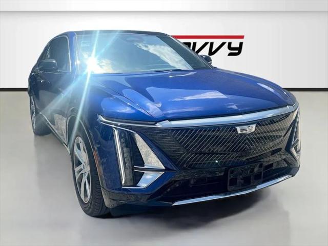 2024 Cadillac iQ Tech w/1SA for sale in San Antonio, TX