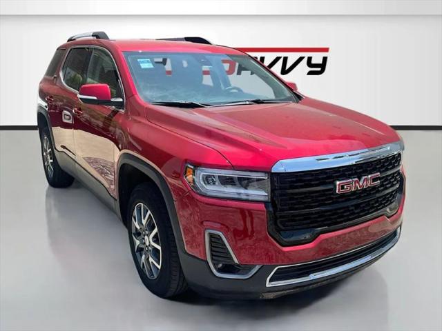 2023 GMC Acadia AWD SLT for sale in San Antonio, TX