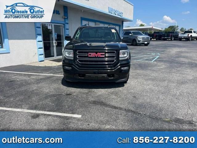2019 GMC Sierra 1500 Limited Base for sale in Blackwood, NJ