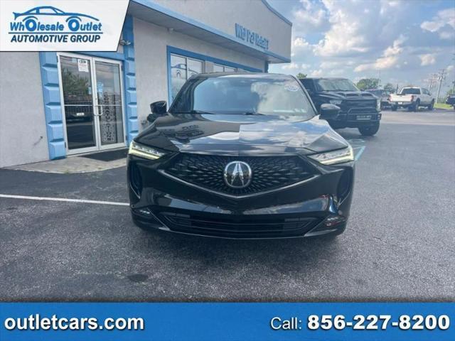 2022 Acura MDX A-SPEC Package for sale in Blackwood, NJ