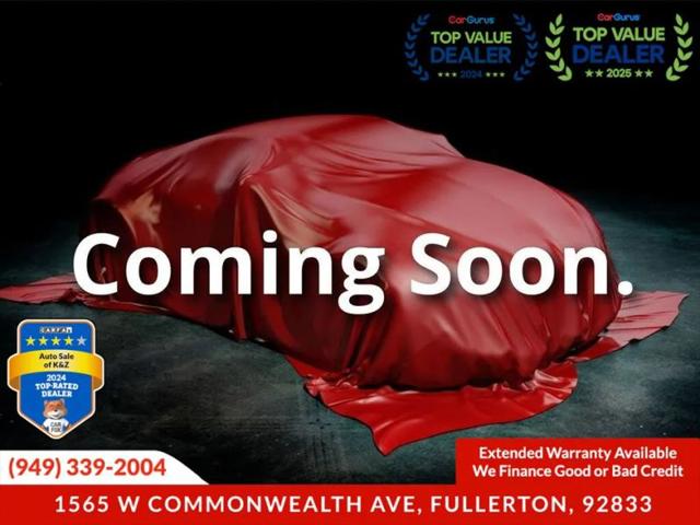 2022 Tesla Model 3 Rear-Wheel Drive for sale in Fullerton, CA