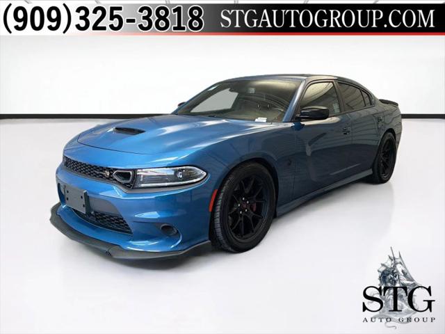 2023 Dodge Charger Scat Pack for sale in Montclair, CA