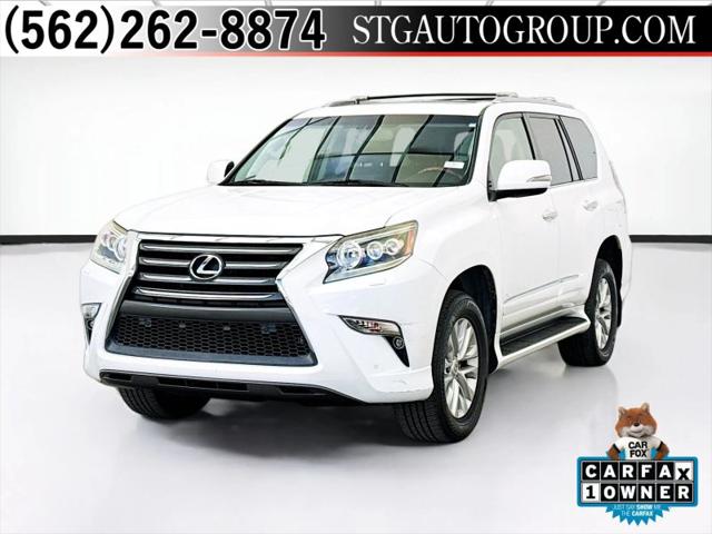 2016 Lexus GX 460 460 for sale in Montclair, CA