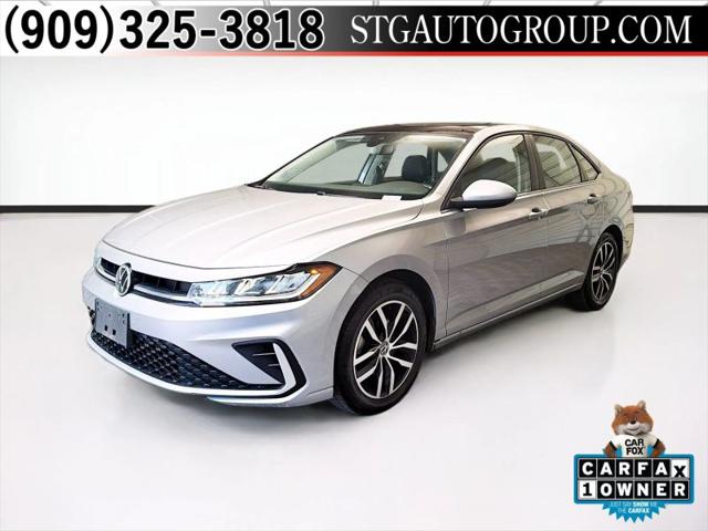 2025 Volkswagen Jetta 1.5T SE for sale in Montclair, CA