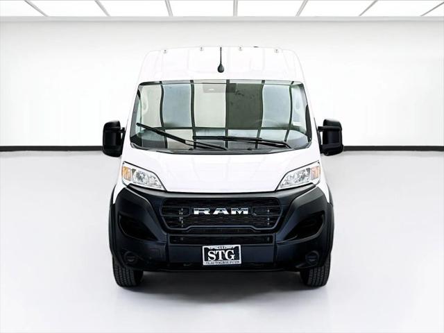 2023 Ram ProMaster Cargo Van High Roof 159 WB