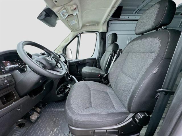 2023 Ram ProMaster Cargo Van High Roof 159 WB