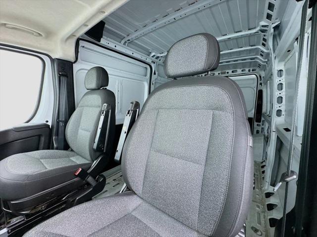 2023 Ram ProMaster Cargo Van High Roof 159 WB