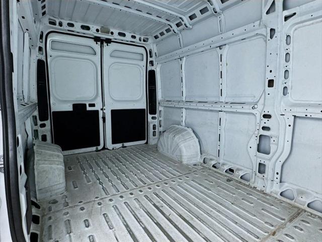 2023 Ram ProMaster Cargo Van High Roof 159 WB
