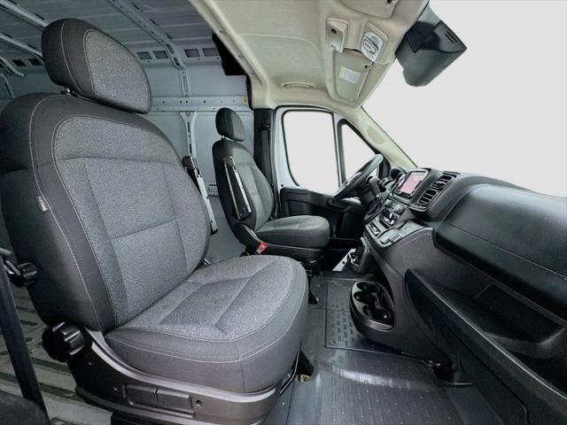 2023 Ram ProMaster Cargo Van High Roof 159 WB