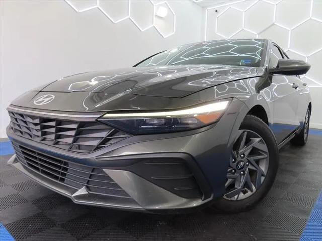 2024 Hyundai Elantra SEL for sale in Manassas, VA