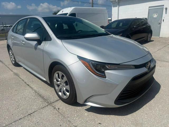 2024 Toyota Corolla LE for sale in Orlando, FL