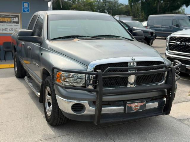 2005 Dodge Ram 1500 SLT/Laramie for sale in Orlando, FL