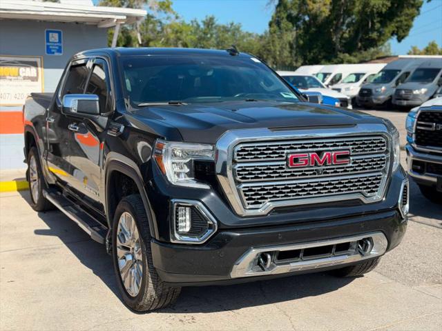2020 GMC Sierra 1500 4WD Crew Cab Short Box Denali for sale in Orlando, FL