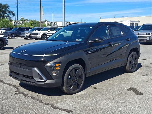 2027 Hyundai Kona SEL Sport for sale in Harrisburg, PA