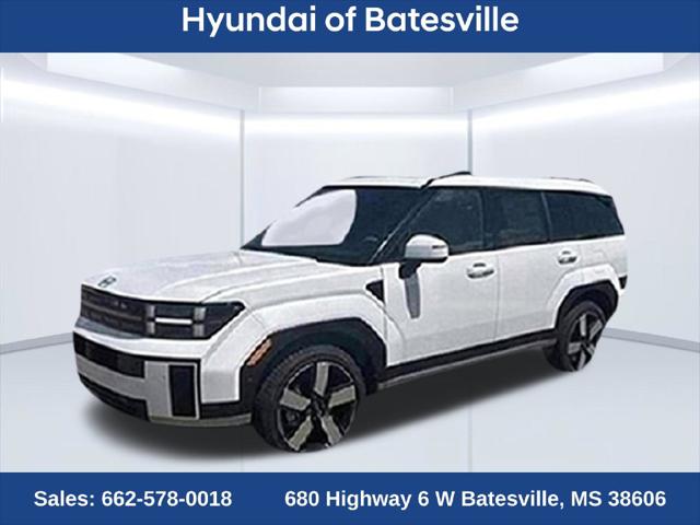 2027 Hyundai Santa Fe Limited 6P for sale in BATESVILLE, MS