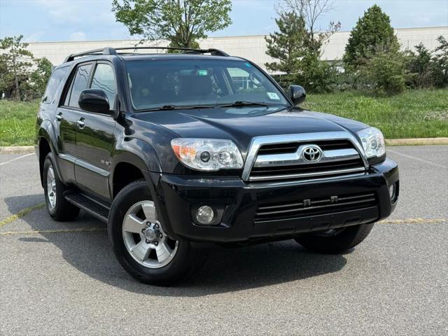2008 Toyota 4Runner SR5 V6 for sale in Chantilly, VA