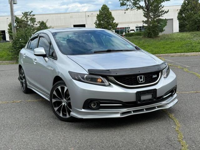 2013 Honda Civic Si for sale in Chantilly, VA