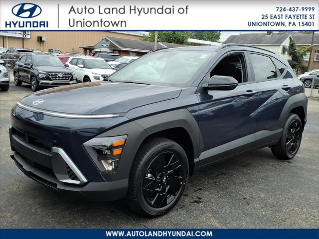 2027 Hyundai Kona SEL Sport for sale in Uniontown, PA
